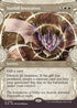 [Foil] BLB 298 Starfall Invocation (0298 - Showcase) R