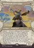 [Foil] BLB 301 Whiskervale Forerunner (0301 - Showcase) R