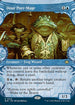 BLB 303 Dour Port-Mage (0303 - Showcase) R