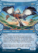 BLB 305 Mockingbird (0305 - Showcase) R