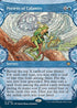 BLB 306 Portent of Calamity (0306 - Showcase) R
