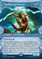 [Foil] BLB 307 Thundertrap Trainer (0307 - Showcase) R