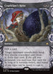 BLB 310 Cruelclaw's Heist (0310 - Showcase) R