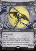 [Foil] BLB 311 Darkstar Augur (0311 - Showcase) R