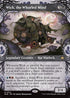 BLB 314 Wick, the Whorled Mind (0314 - Showcase) R
