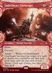 [Foil] BLB 315 Emberheart Challenger (0315 - Showcase) R