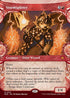 [Foil] BLB 319 Stormsplitter (0319 - Showcase) M