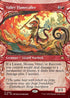 BLB 320 Valley Flamecaller (0320 - Showcase) R