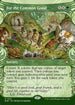 BLB 321 For the Common Good (0321 - Showcase) R