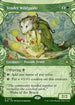 [Foil] BLB 325 Tender Wildguide (0325 - Showcase) R