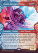 [Foil] BLB 327 Alania, Divergent Storm (0327 - Showcase) R