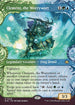[Foil] BLB 329 Clement, the Worrywort (0329 - Showcase) R