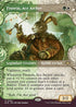 [Foil] BLB 330 Finneas, Ace Archer (0330 - Showcase) R