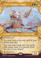 BLB 331 Glarb, Calamity's Augur (0331 - Showcase) M