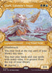 BLB 331 Glarb, Calamity's Augur (0331 - Showcase) M