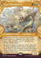 BLB 332 Helga, Skittish Seer (0332 - Showcase) M