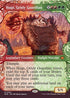 BLB 333 Hugs, Grisly Guardian (0333 - Showcase) M