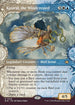 [Foil] BLB 335 Kastral, the Windcrested (0335 - Showcase) R