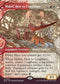 [Foil] BLB 336 Mabel, Heir to Cragflame (0336 - Showcase) R