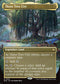 [Foil] BLB 338 Three Tree City (0338 - Borderless) R
