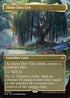 [Foil] BLB 338 Three Tree City (0338 - Borderless) R