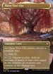 [Foil] BLB 339 Three Tree City (0339 - Borderless) R