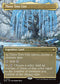 [Foil] BLB 340 Three Tree City (0340 - Borderless) R