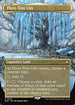 [Foil] BLB 340 Three Tree City (0340 - Borderless) R