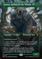 BLB 342 Lumra, Bellow of the Woods (0342 - Borderless) M