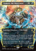[Foil] BLB 347 Clement, the Worrywort (0347 - Raised Foil) R