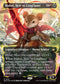 [Foil] BLB 351 Mabel, Heir to Cragflame (0351 - Raised Foil) R