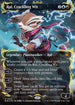 [Foil] BLB 353 Ral, Crackling Wit (0353 - Raised Foil) M