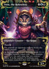 [Foil] BLB 354 Vren, the Relentless (0354 - Raised Foil) R