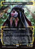 [Foil] BLB 355 Zoraline, Cosmos Caller (0355 - Raised Foil) R