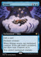 [Foil] BLB 357 Kitnap (0357 - Extended Art) R
