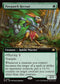 BLB 363 Pawpatch Recruit (0363 - Extended Art) R