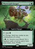 BLB 364 Thornvault Forager (0364 - Extended Art) R