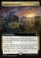 [Foil] BLB 366 Lunar Convocation (0366 - Extended Art) R
