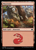 BLB 376 Mountain (0376) L