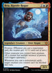 [Foil] BLB 379 Bria, Riptide Rogue (Starter Kit Foil) M