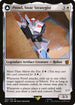 BOT 001 Prowl, Stoic Strategist M