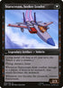 BOT 005 Starscream, Power Hungry M