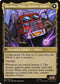 [Foil] BOT 013 Optimus Prime, Hero M