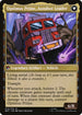 [Foil] BOT 013 Optimus Prime, Hero M