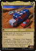 [Foil] BOT 015 Ultra Magnus, Tactician M