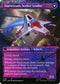 BOT 020 Starscream, Power Hungry (Shattered Glass) M