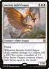 [Foil] BRC 003 Tawnos, Solemn Survivor M