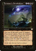 BRC 009 Terisiare's Devastation R