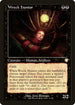 BRC 011 Wreck Hunter R