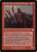 BRC 013 Farid, Enterprising Salvager R